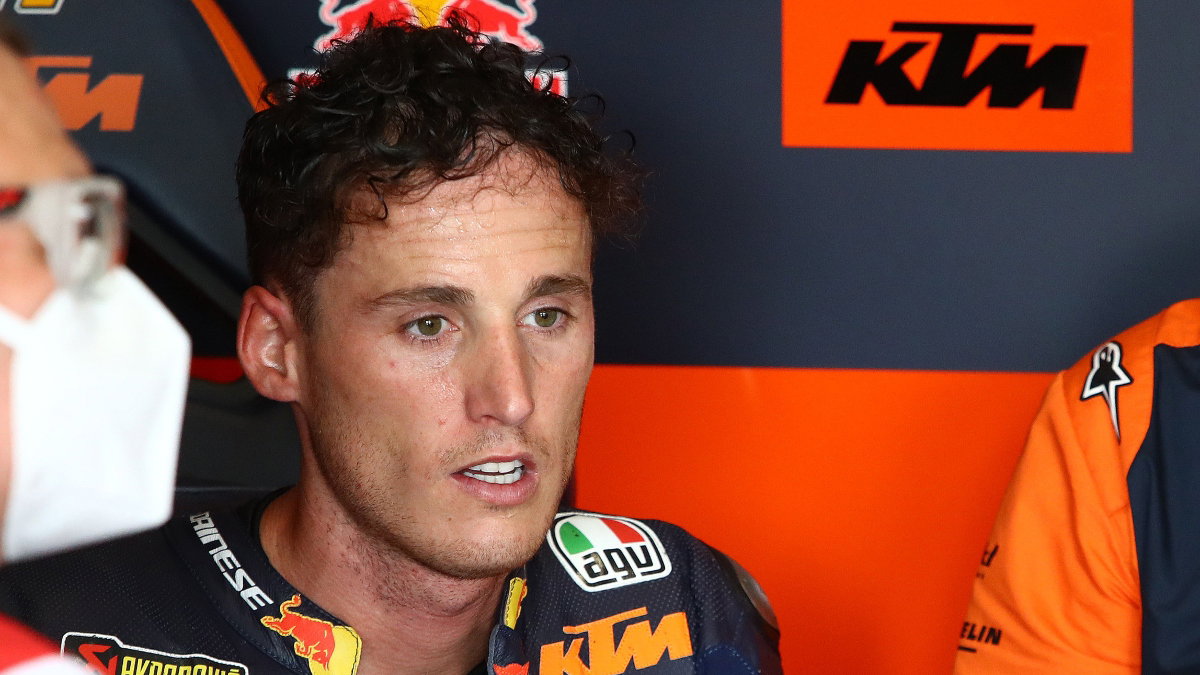 Pol Espargaro - KTM Factory Racing 